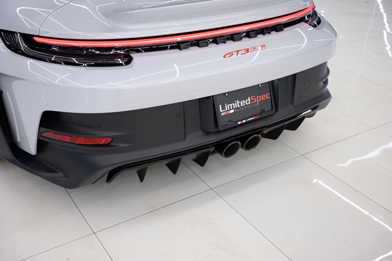 2024 Porsche 911 GT3 RS Miami FL