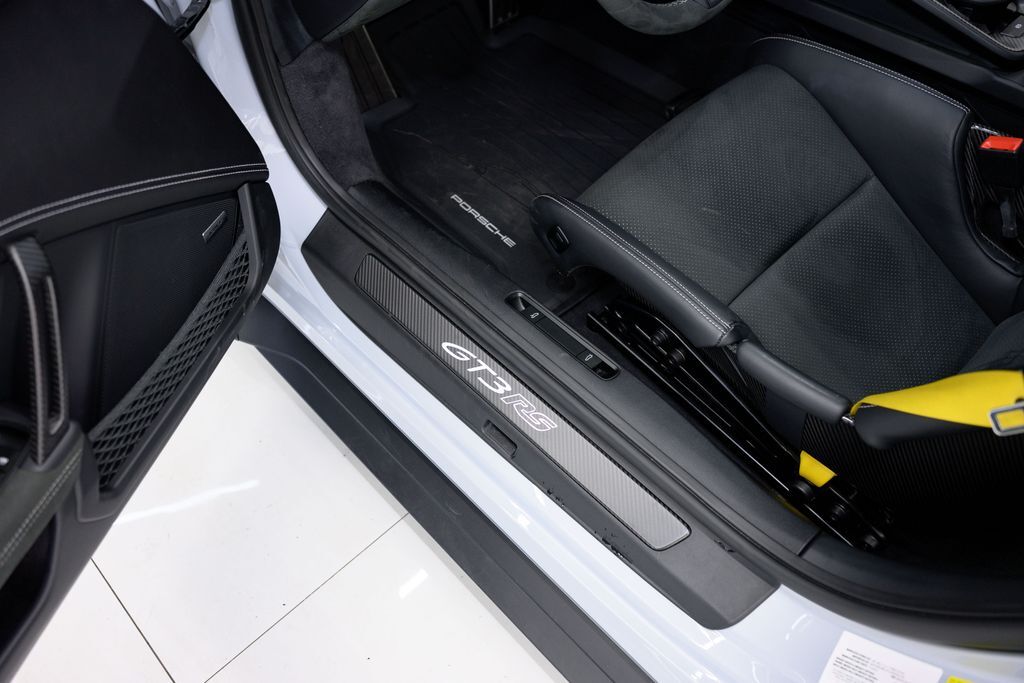 2024 Porsche 911 GT3 RS Miami FL