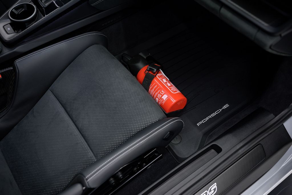 2024 Porsche 911 GT3 RS Miami FL