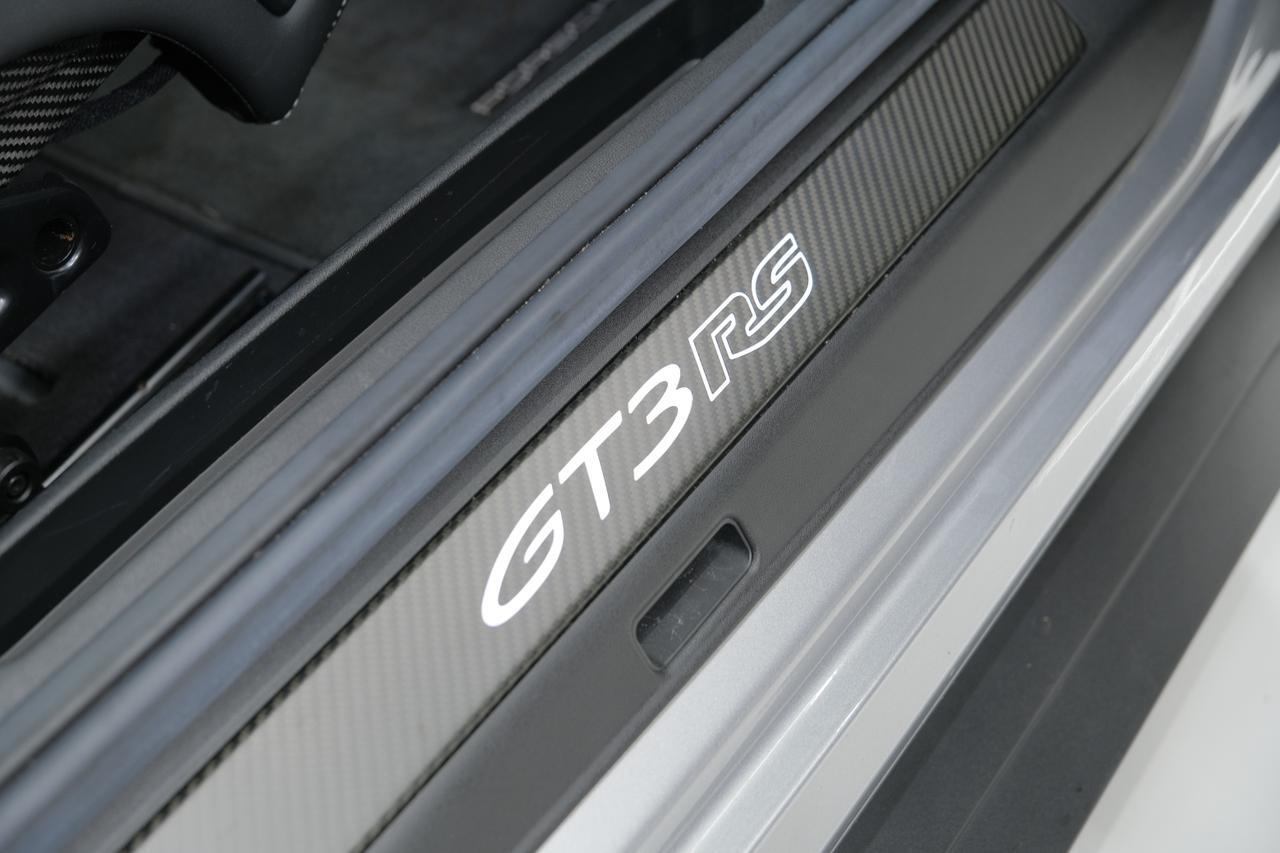 2024 Porsche 911 GT3 RS Miami FL