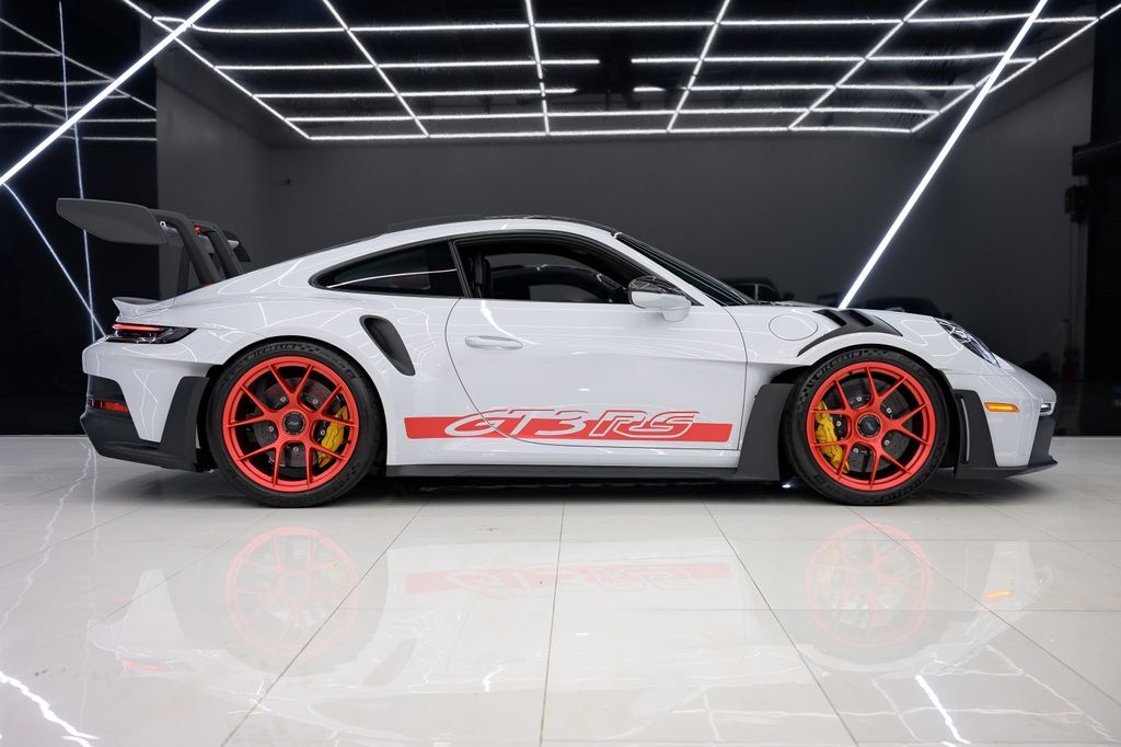 2024 Porsche 911 GT3 RS Miami FL