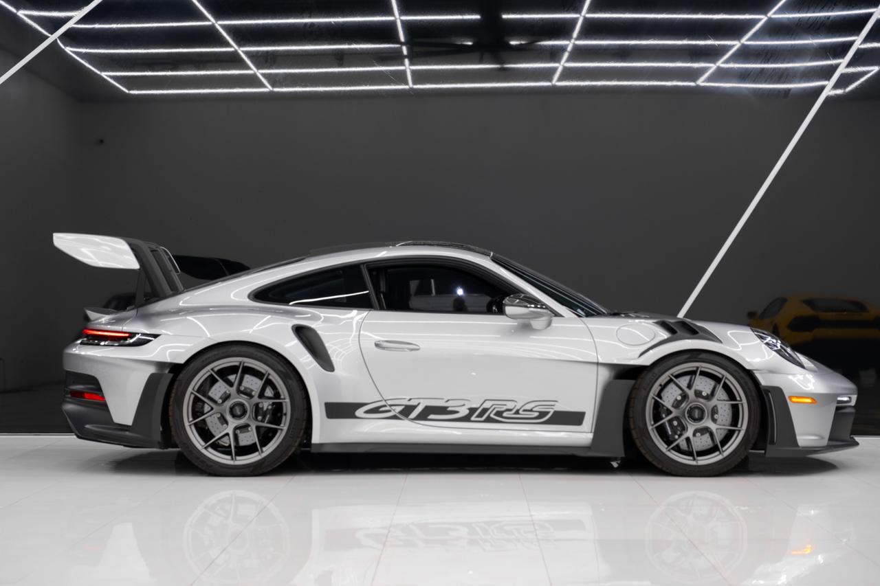 2024 Porsche 911 GT3 RS Miami FL