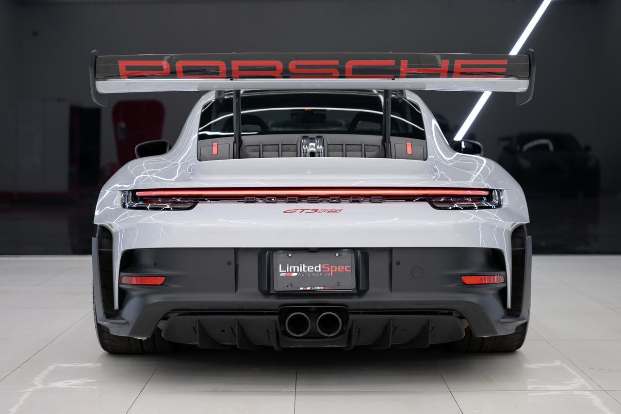 2024 Porsche 911 GT3 RS Miami FL