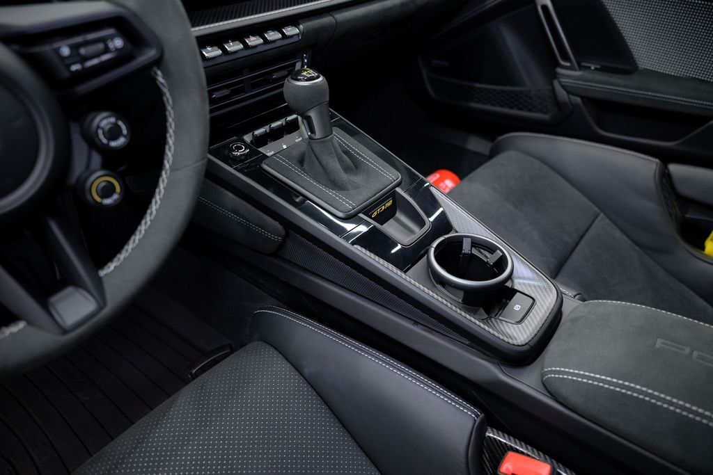 2024 Porsche 911 GT3 RS Miami FL