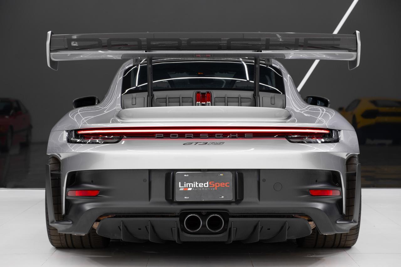 2024 Porsche 911 GT3 RS Miami FL