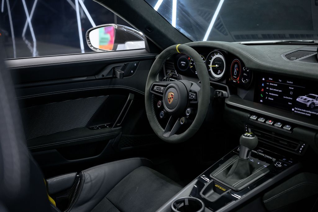 2024 Porsche 911 GT3 RS Miami FL