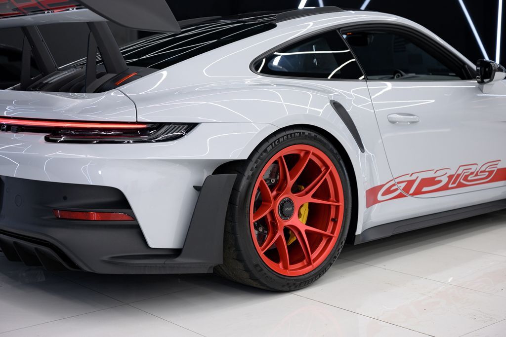 2024 Porsche 911 GT3 RS Miami FL