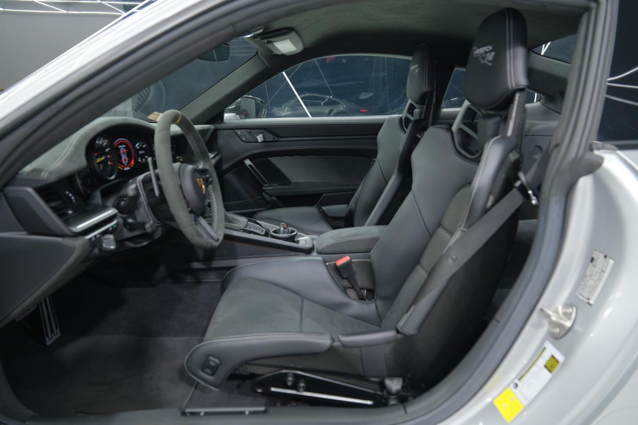 2024 Porsche 911 GT3 RS Miami FL