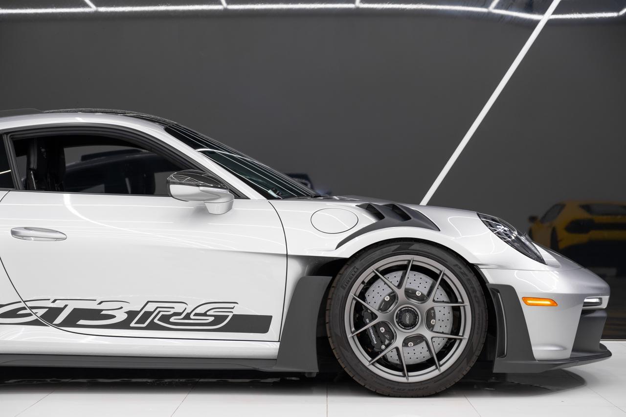 2024 Porsche 911 GT3 RS Miami FL