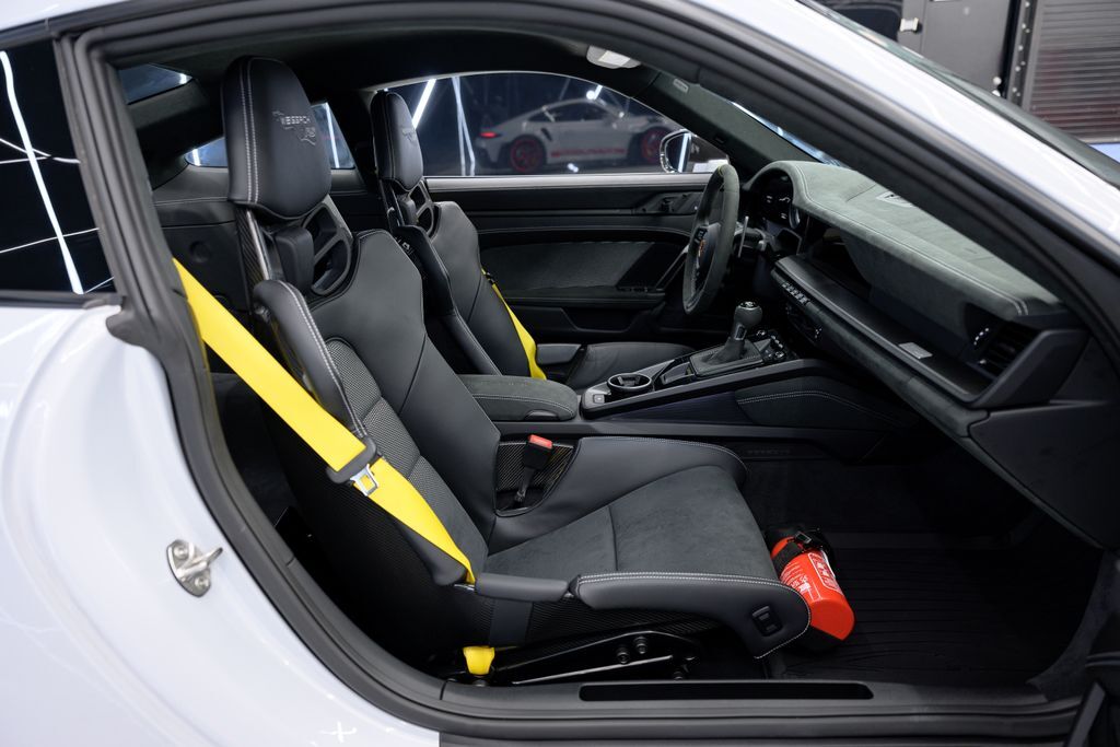 2024 Porsche 911 GT3 RS Miami FL