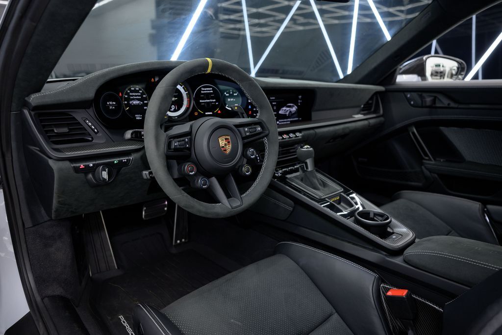 2024 Porsche 911 GT3 RS Miami FL