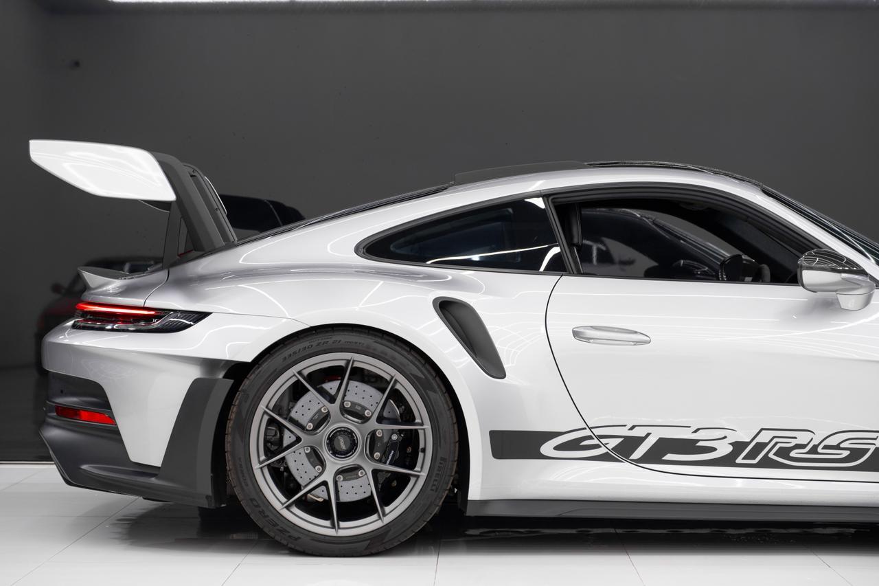 2024 Porsche 911 GT3 RS Miami FL