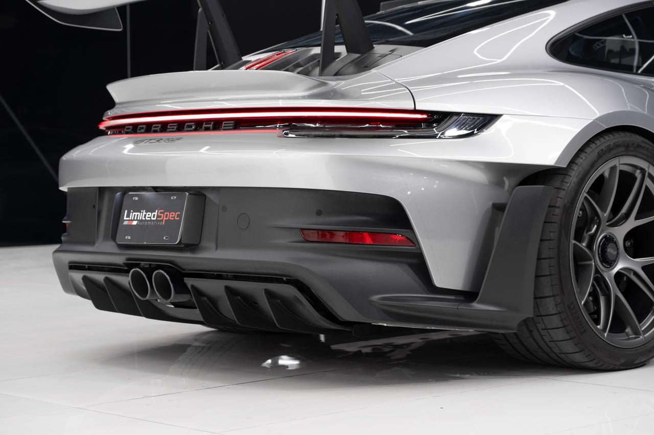 2024 Porsche 911 GT3 RS Miami FL