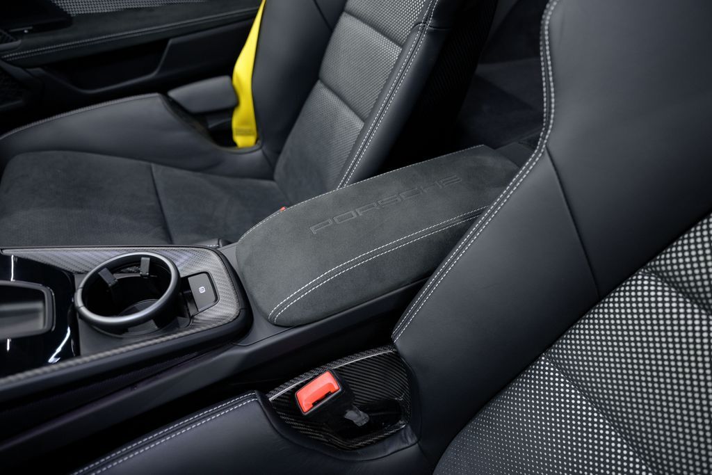 2024 Porsche 911 GT3 RS Miami FL