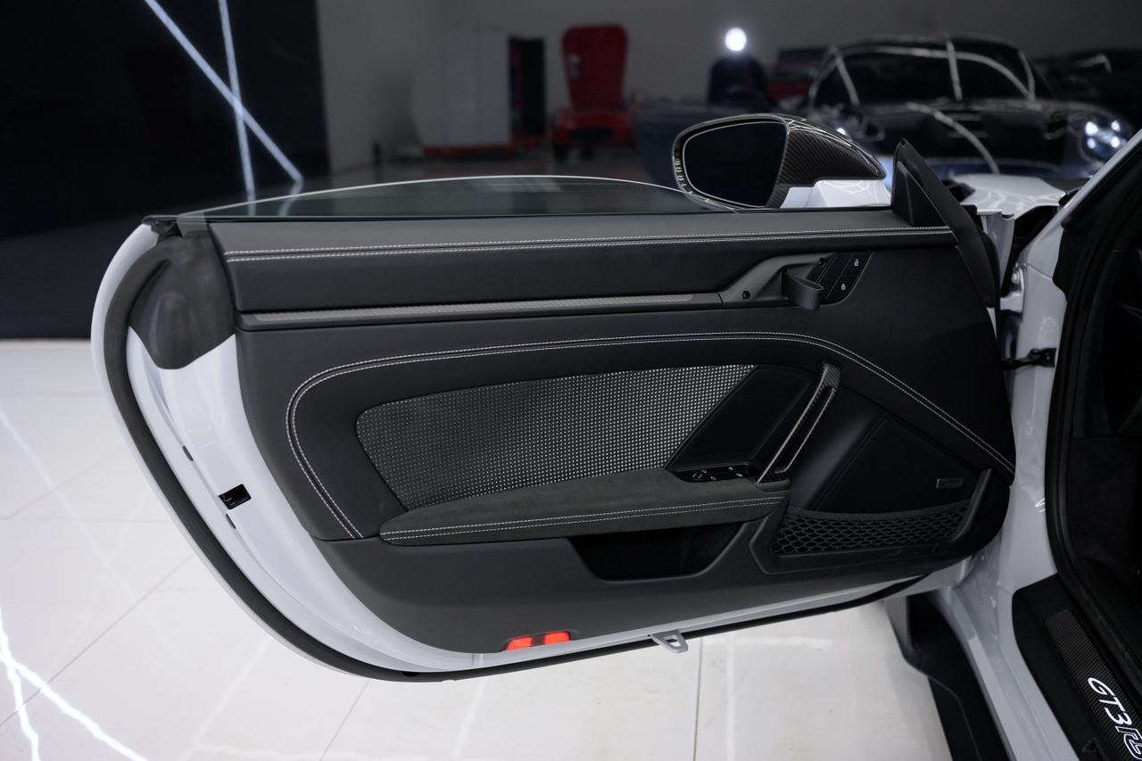 2024 Porsche 911 GT3 RS Miami FL