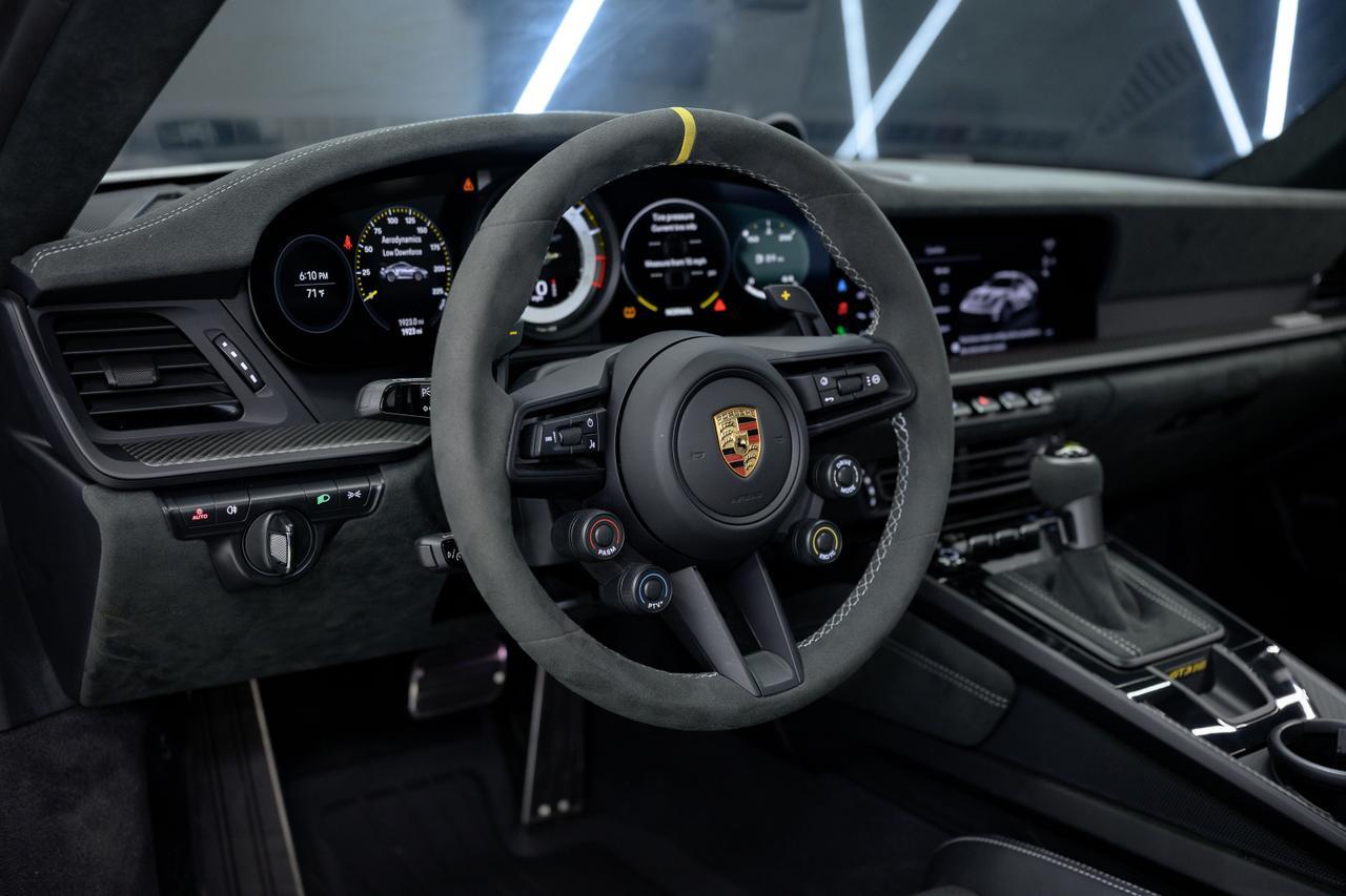 2024 Porsche 911 GT3 RS Miami FL