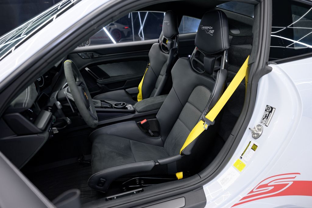2024 Porsche 911 GT3 RS Miami FL