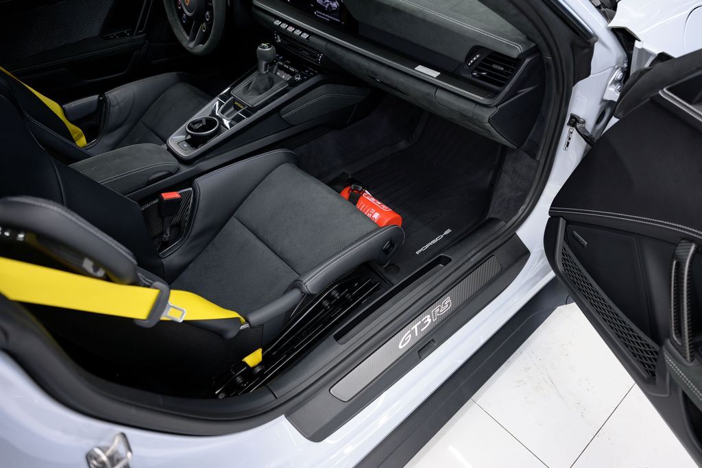 2024 Porsche 911 GT3 RS Miami FL