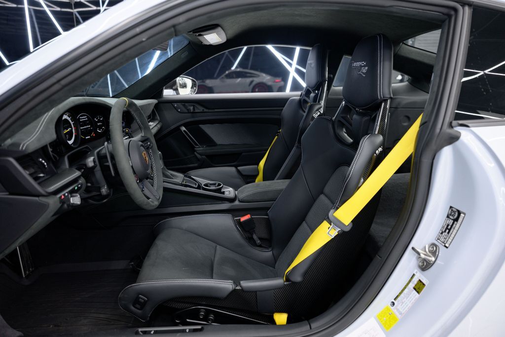 2024 Porsche 911 GT3 RS Miami FL