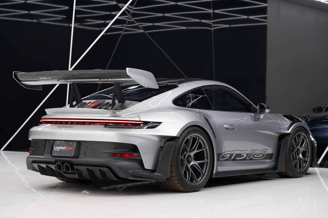 2024 Porsche 911 GT3 RS Miami FL