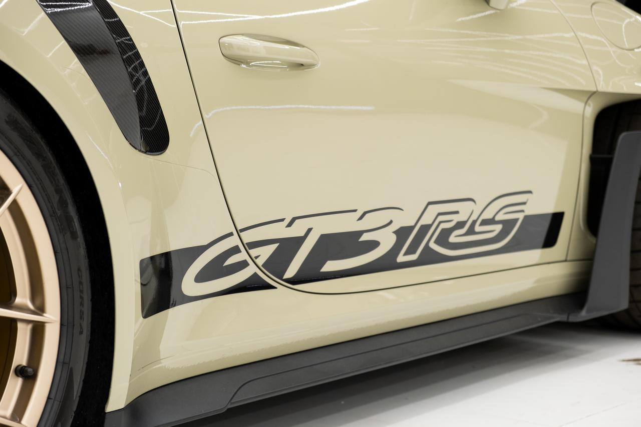 2024 Porsche 911 GT3 RS Miami FL