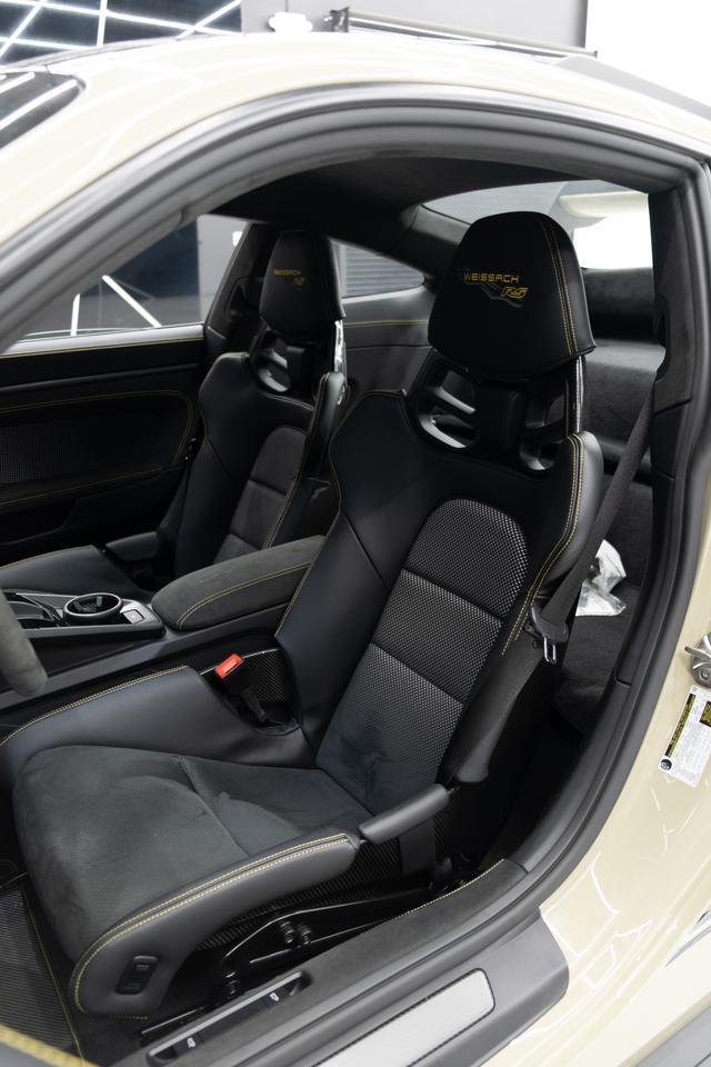 2024 Porsche 911 GT3 RS Miami FL