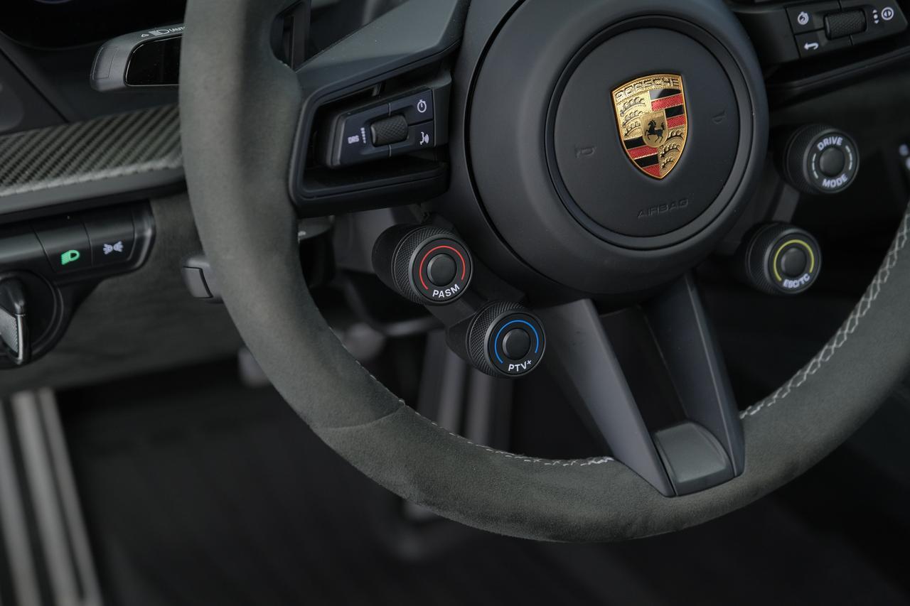 2024 Porsche 911 GT3 RS Miami FL