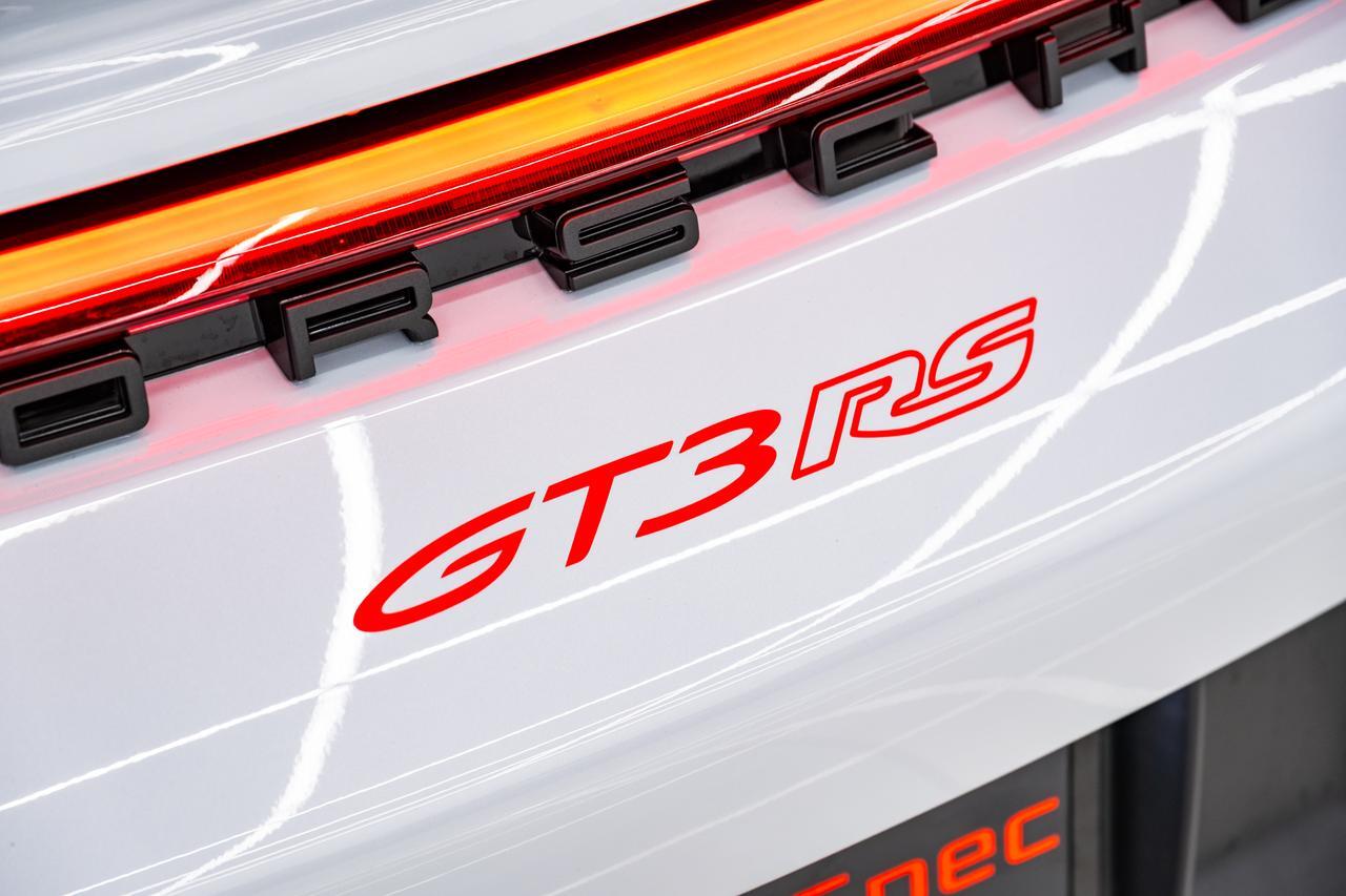 2024 Porsche 911 GT3 RS Miami FL
