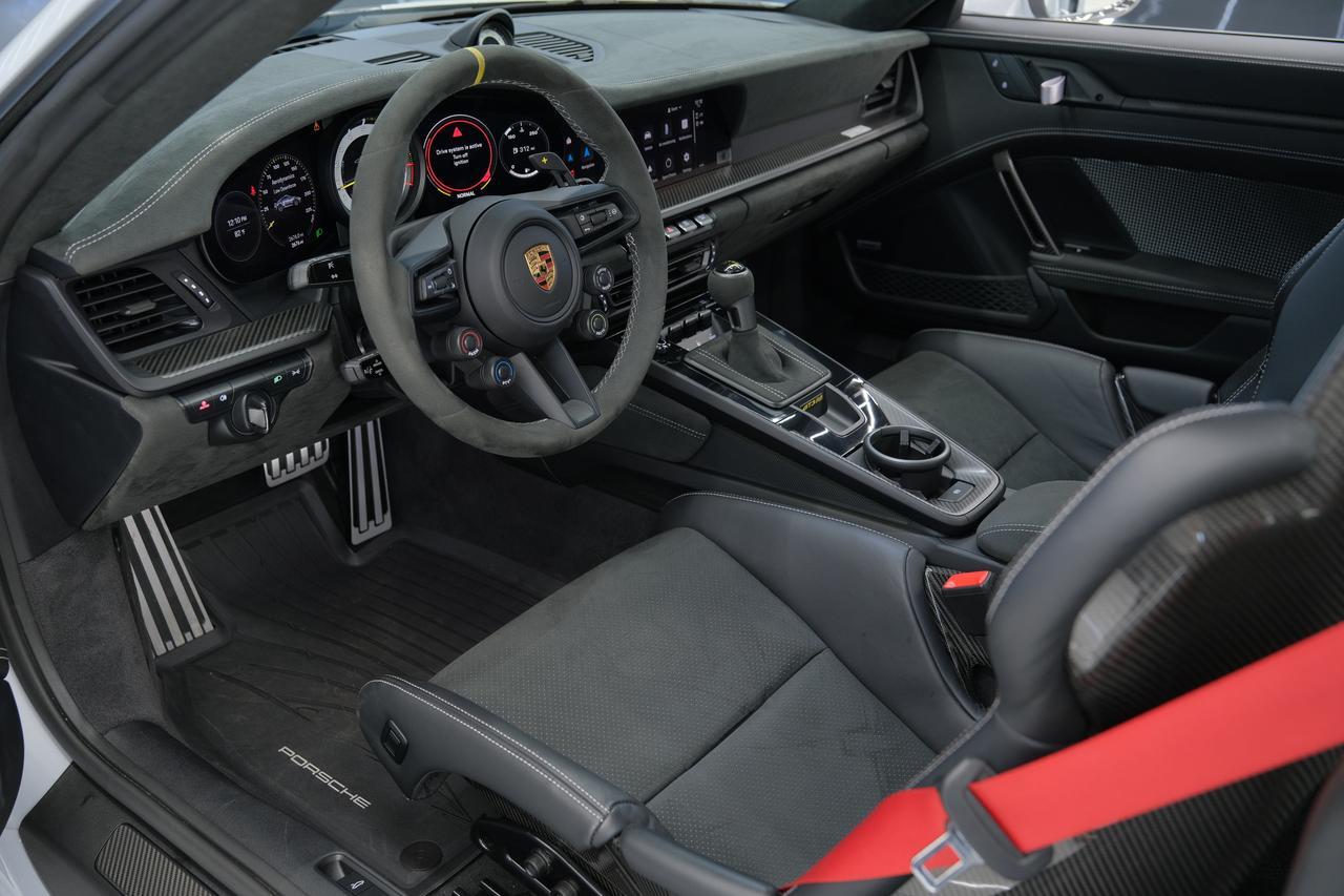 2024 Porsche 911 GT3 RS Miami FL