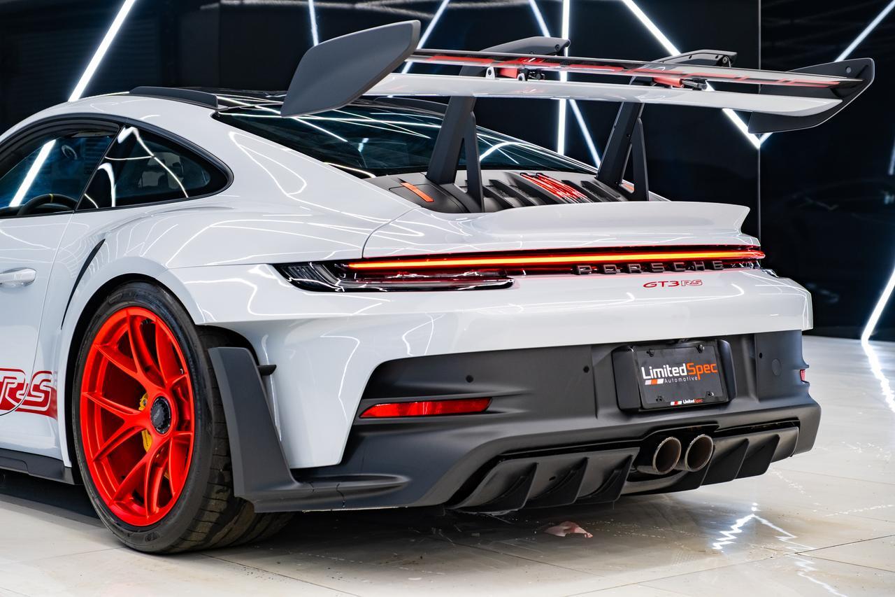 2024 Porsche 911 GT3 RS Miami FL