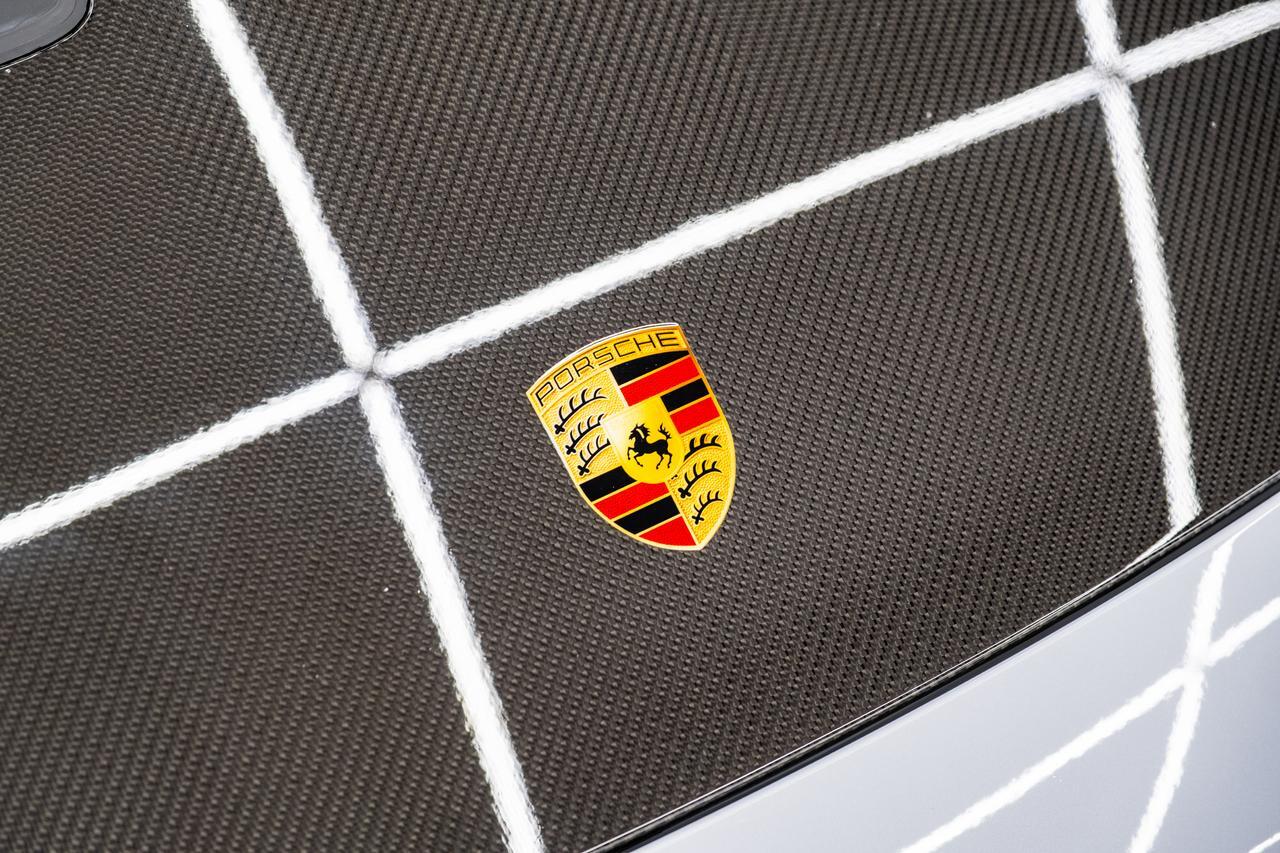 2024 Porsche 911 GT3 RS Miami FL