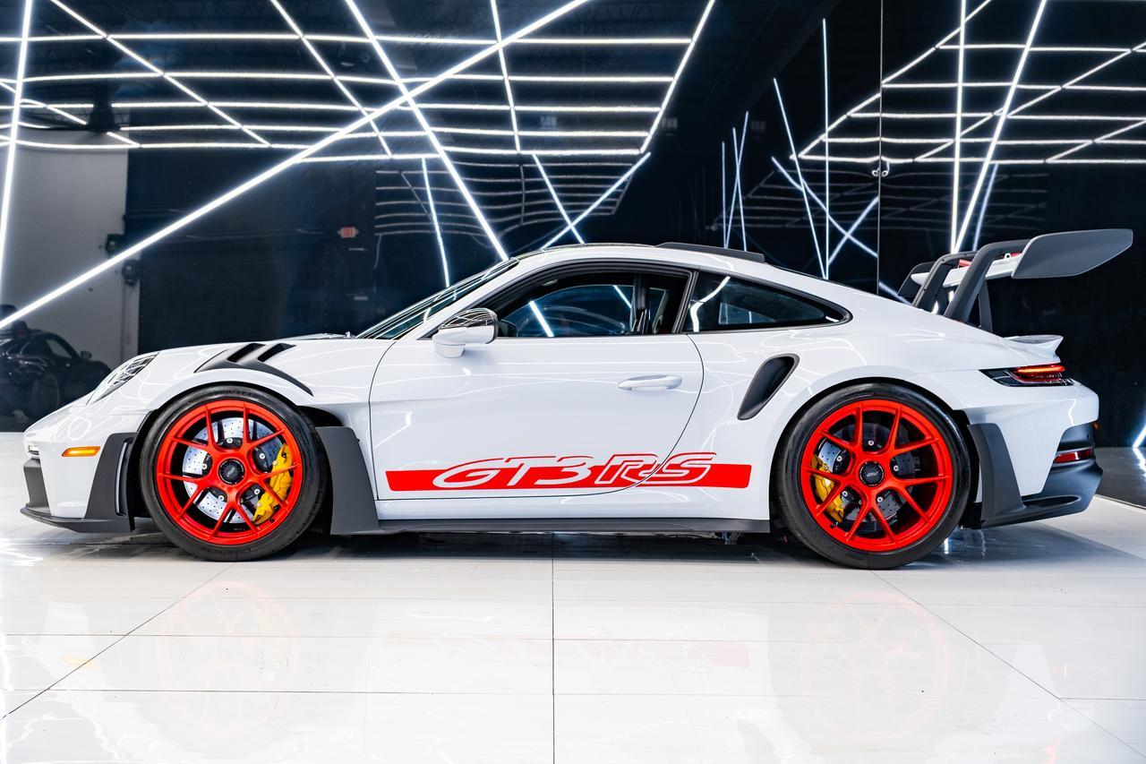 2024 Porsche 911 GT3 RS Miami FL