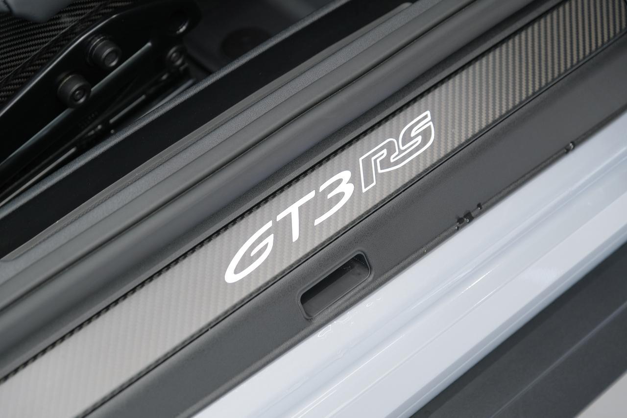 2024 Porsche 911 GT3 RS Miami FL