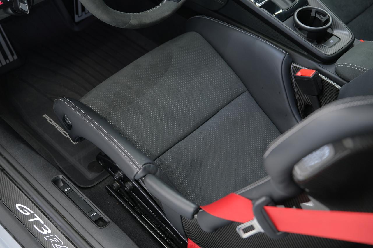 2024 Porsche 911 GT3 RS Miami FL