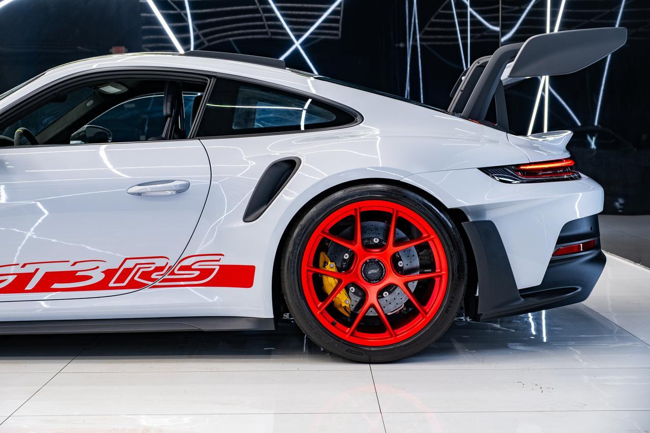 2024 Porsche 911 GT3 RS Miami FL