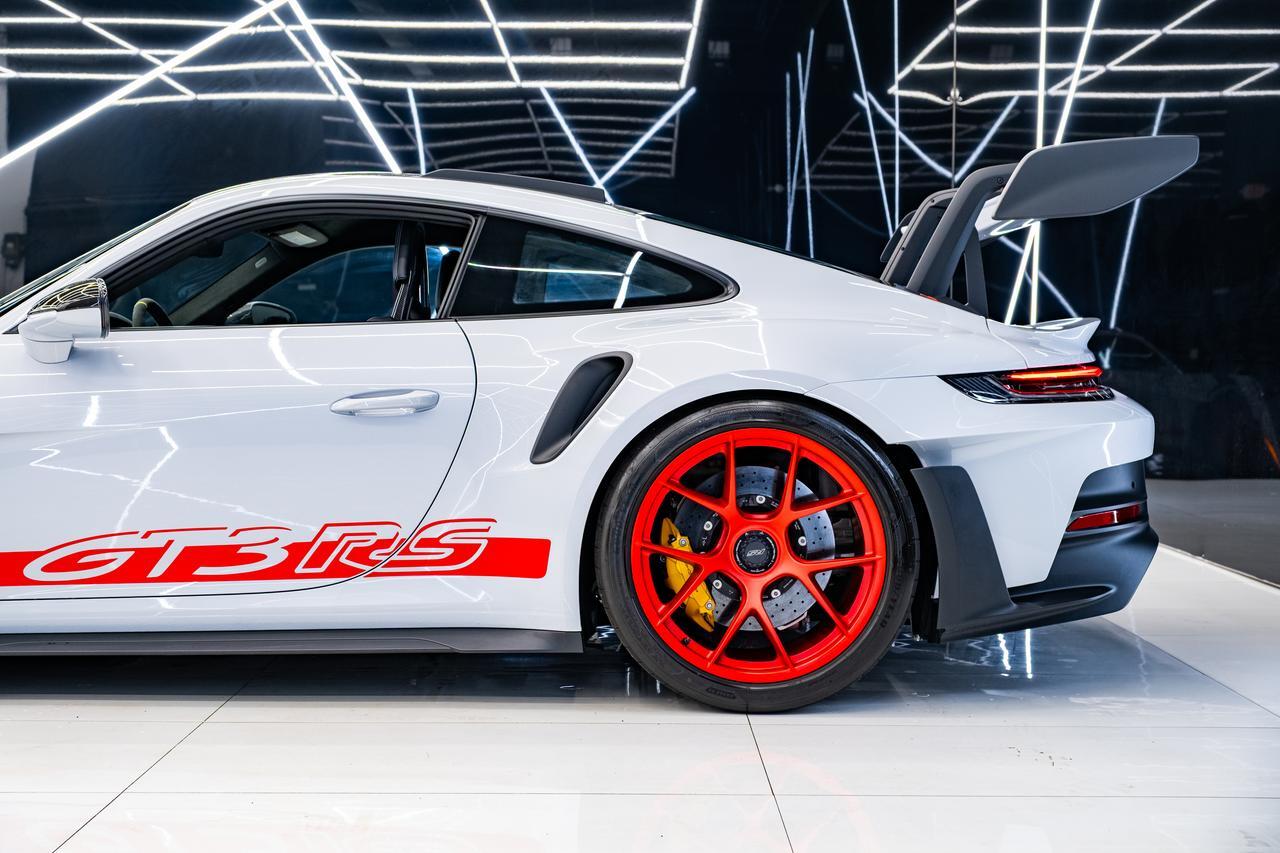2024 Porsche 911 GT3 RS Miami FL