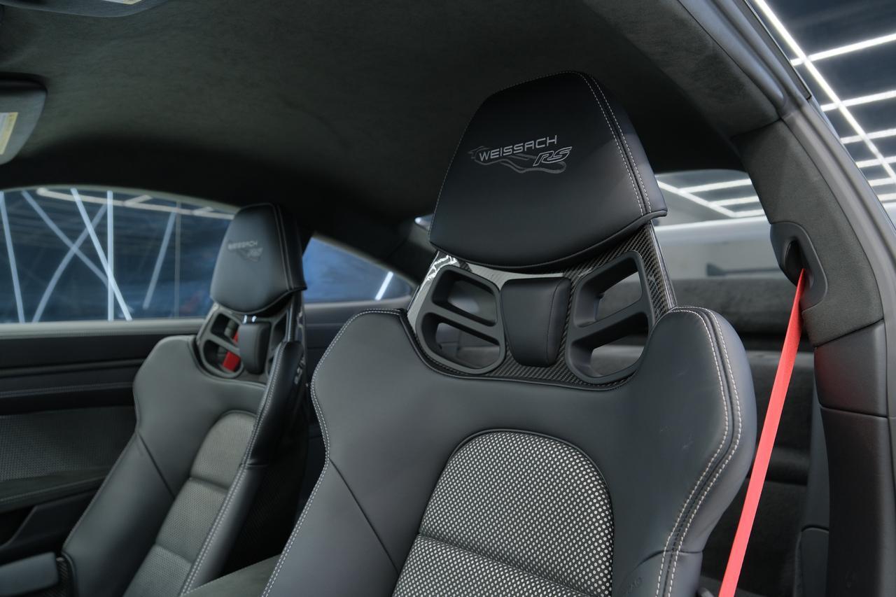 2024 Porsche 911 GT3 RS Miami FL