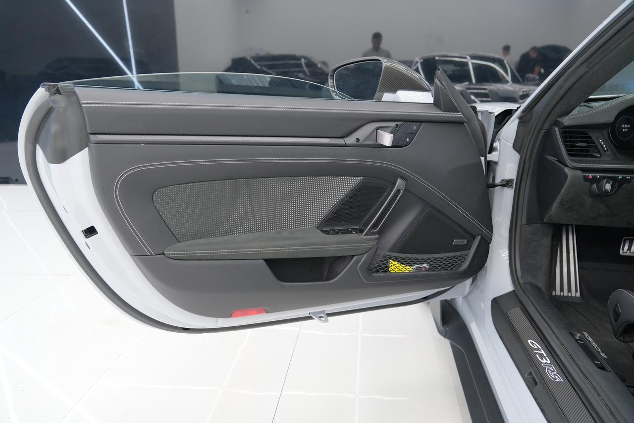 2024 Porsche 911 GT3 RS Miami FL