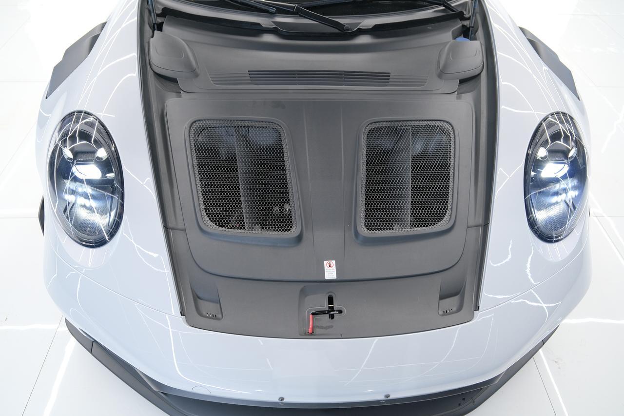 2024 Porsche 911 GT3 RS Miami FL