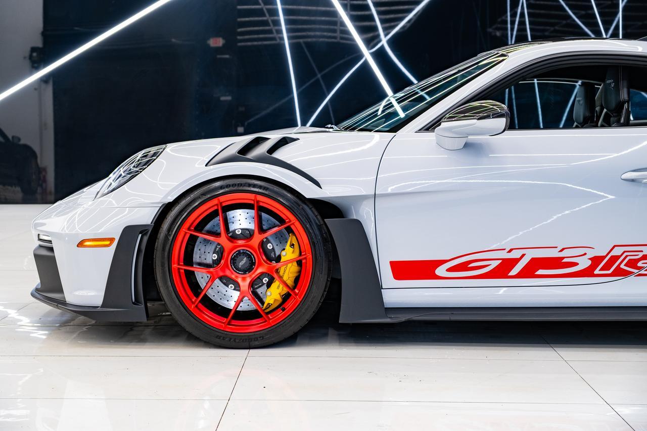 2024 Porsche 911 GT3 RS Miami FL