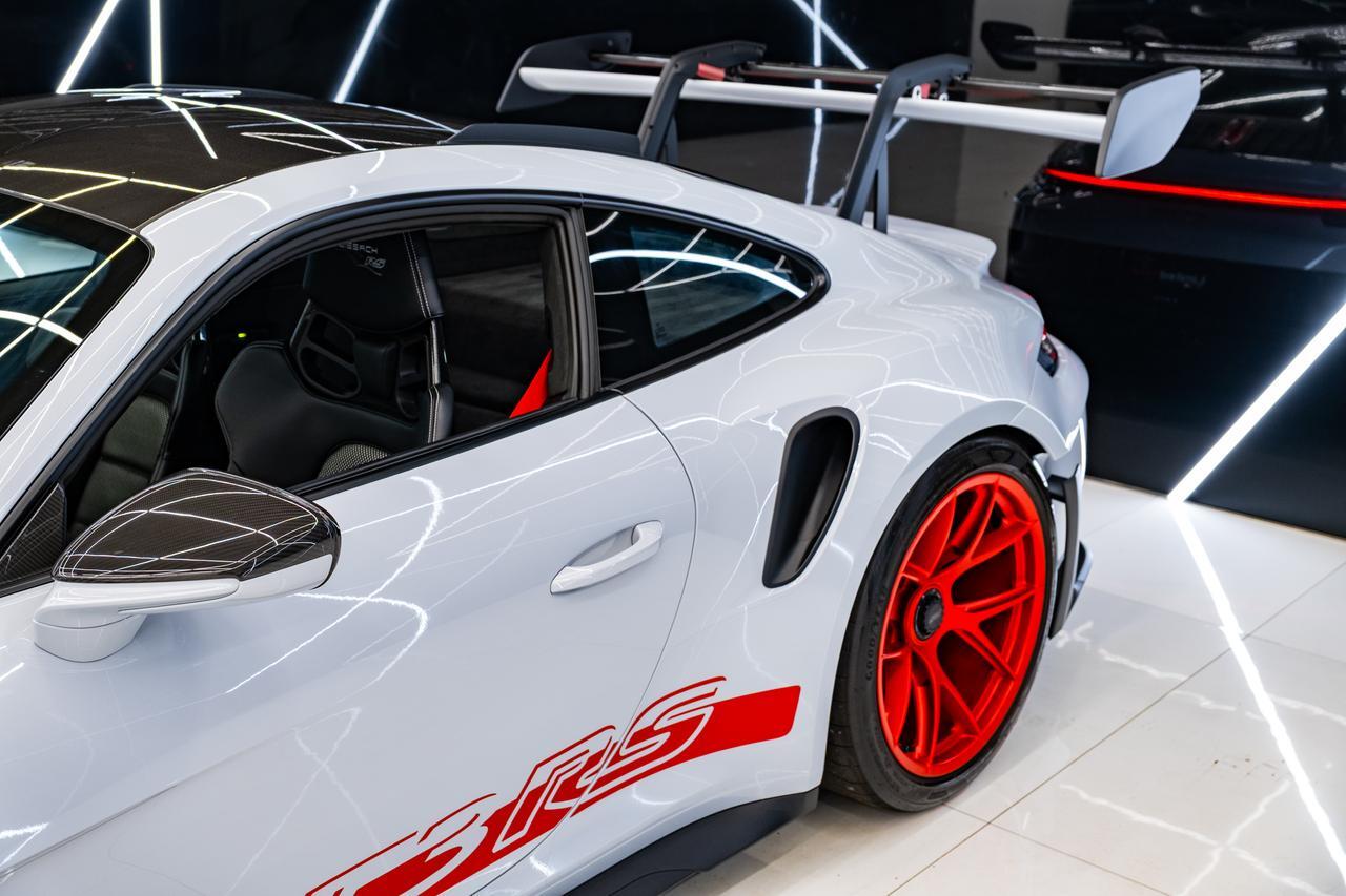 2024 Porsche 911 GT3 RS Miami FL