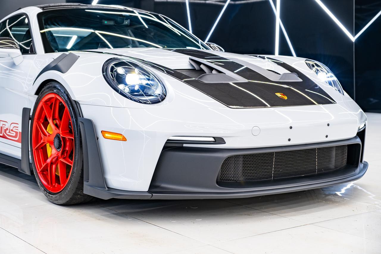 2024 Porsche 911 GT3 RS Miami FL