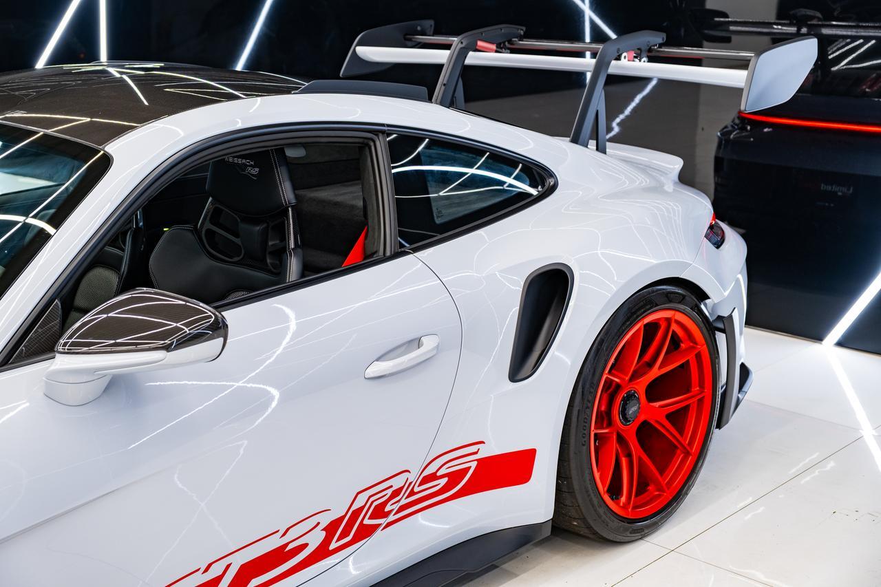 2024 Porsche 911 GT3 RS Miami FL