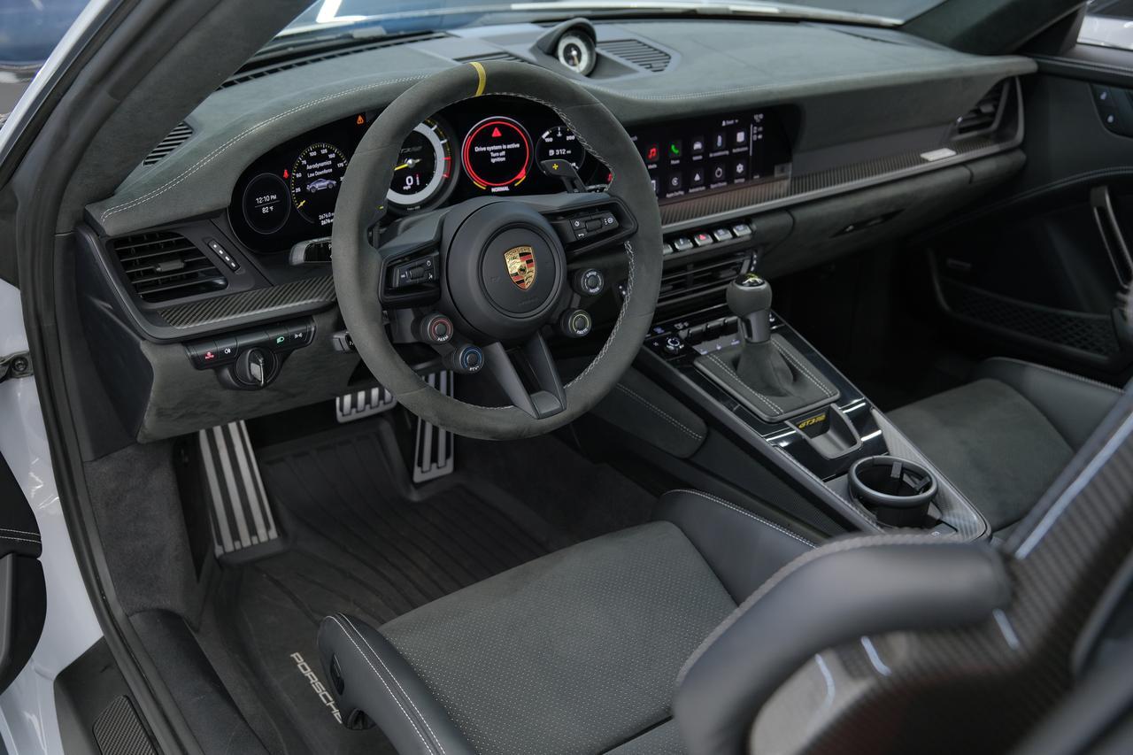 2024 Porsche 911 GT3 RS Miami FL