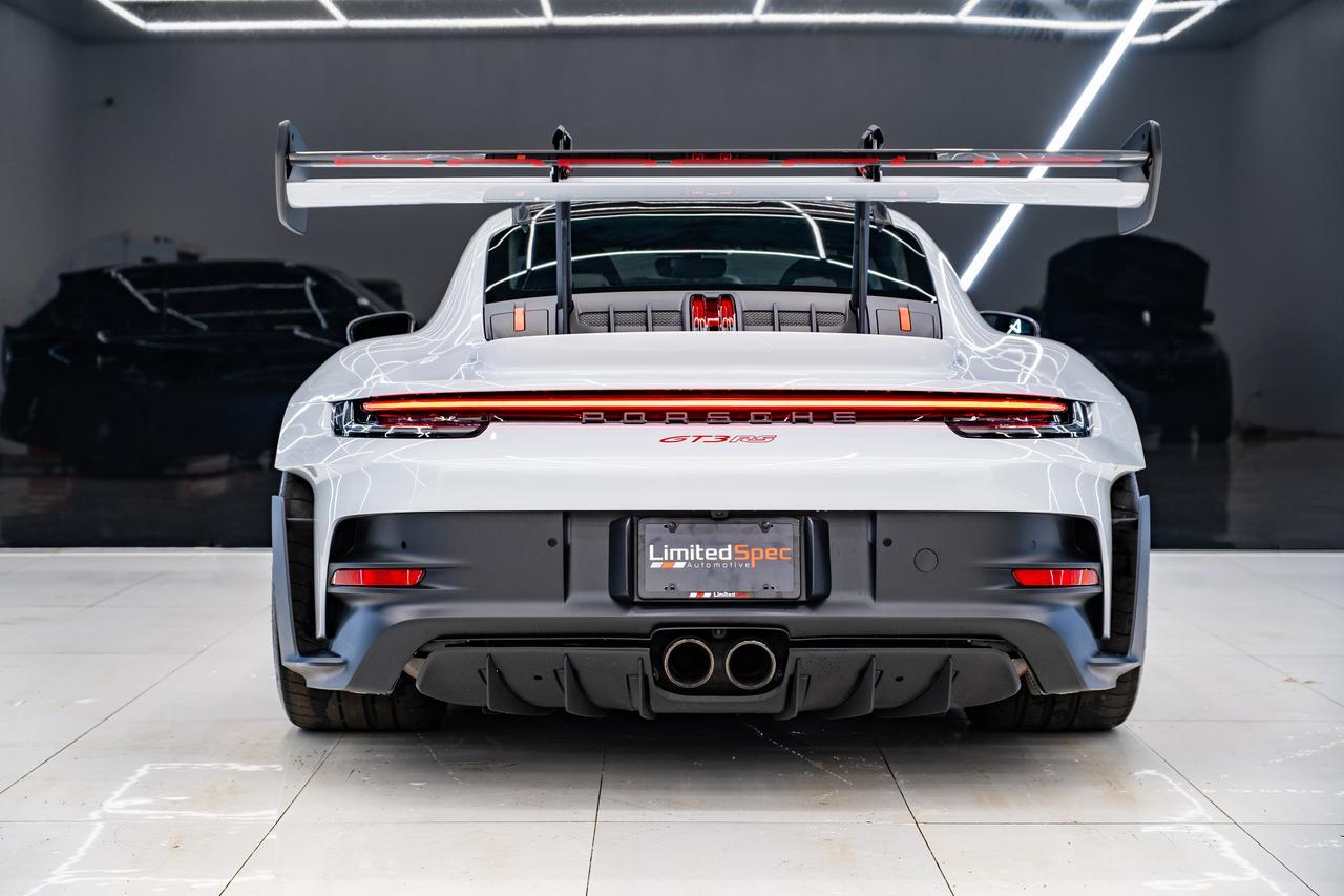 2024 Porsche 911 GT3 RS Miami FL