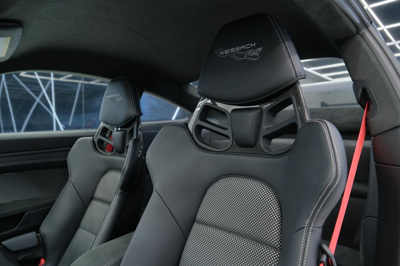 2024 Porsche 911 GT3 RS Miami FL