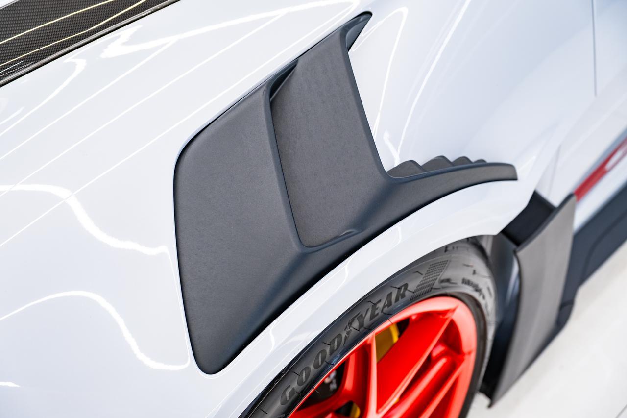 2024 Porsche 911 GT3 RS Miami FL