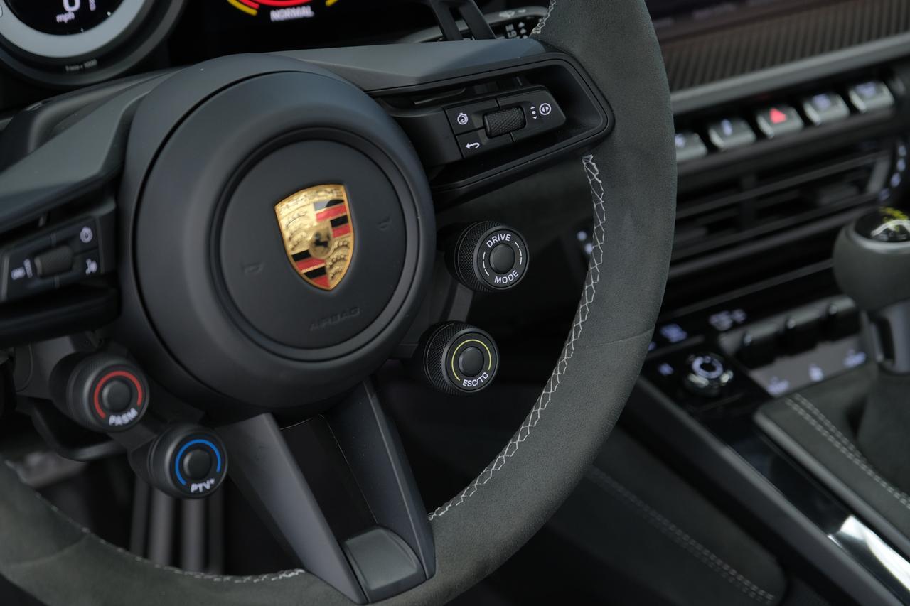 2024 Porsche 911 GT3 RS Miami FL