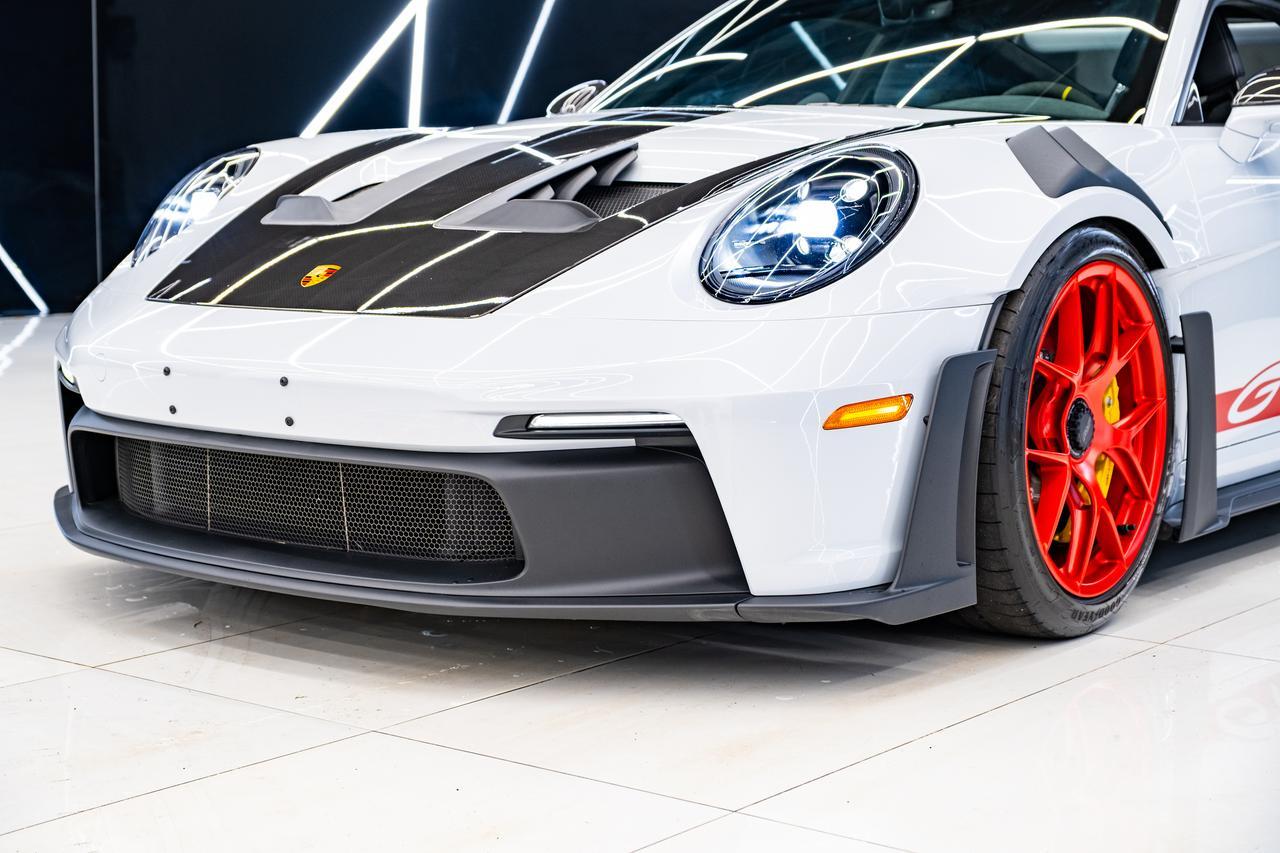 2024 Porsche 911 GT3 RS Miami FL
