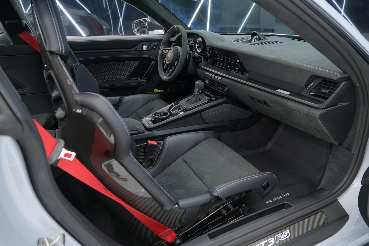 2024 Porsche 911 GT3 RS Miami FL